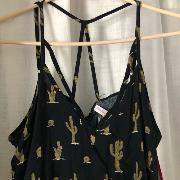 Cactus maxi dress - Picture 2 of 7